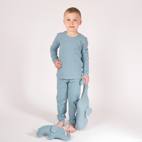 Piżama dziecięca 210038 Teddy Nicol 