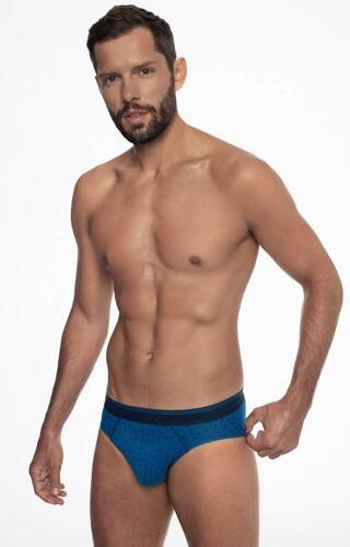 Slipy 41611 Coal  2-pak Henderson - multicolor