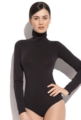 Golf Body damskie Gatta - czarny