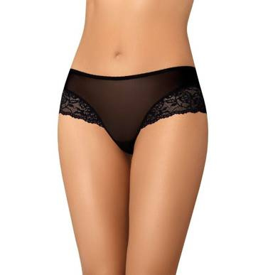 Stringo-szorty Alice Teyli - czarny