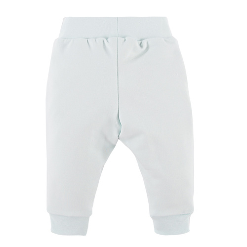 Spodnie dresowe Big Bear Eevi - miętowy