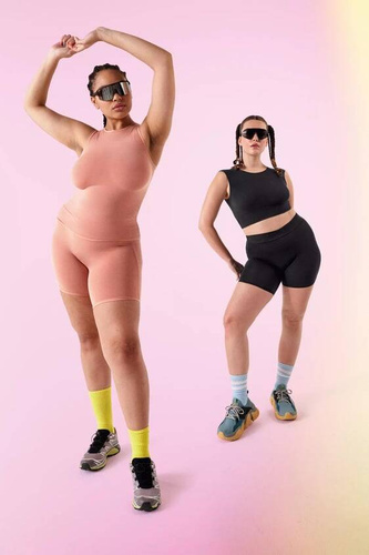  Koszulka damska Allround Tank Top Sloggi go -  indian summer  