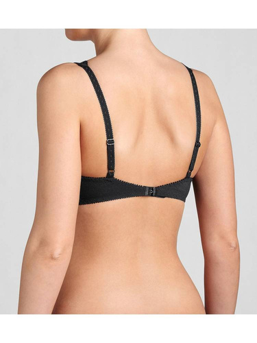 Biustonosz usztywniany Amourette 300 WHP Triumph cielisty beżowy