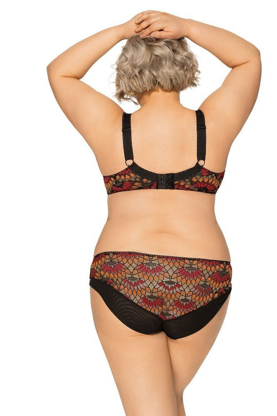 Figi Damskie GFP 984 Lilian Gaia magia koloru