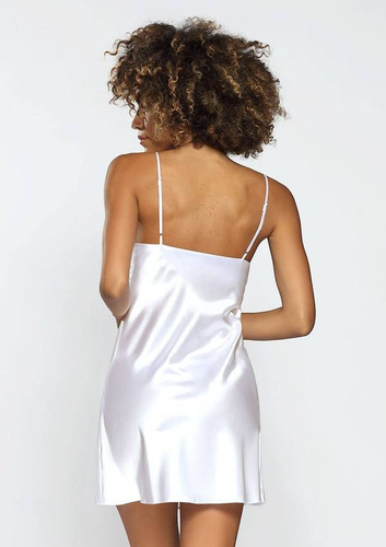 Karen Halka Koszula nocna Dkaren - biały