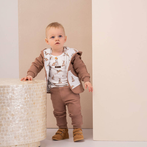 Bluza dresowa 197274 Benio Nicol 