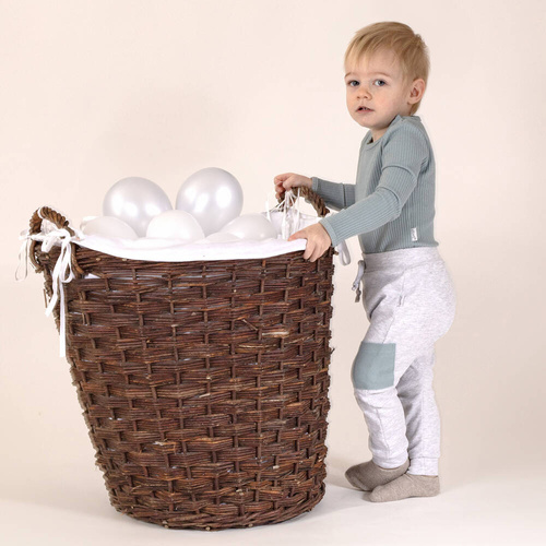 Body z długim rękawem 205101 Liam Nicol 