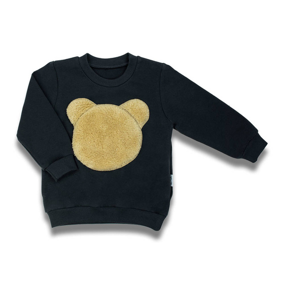 Bluza dresowa 199277 Bambi Nicol