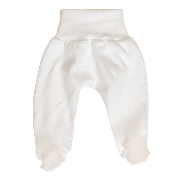 Komplet wyprawkowy 6 częściowy ażur Martex biały