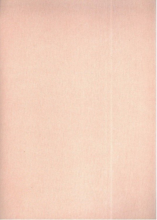 Prześcieradło Jersey z gumką KARO - morelowy