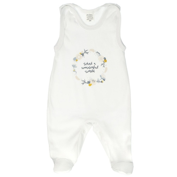 Ptaszek komplet wyprawkowy Martex biały