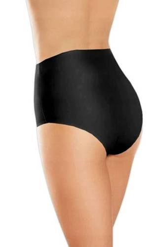 Brigitte Comfort Figi damskie Gatta czarny