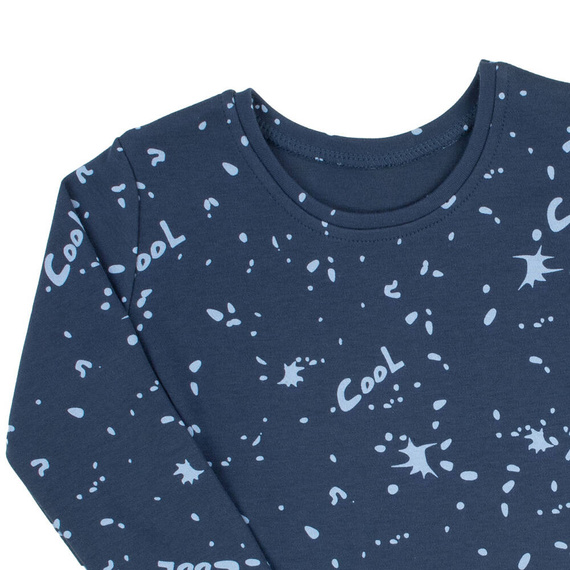 Piżama dziecięca 141246 Maks Nicol