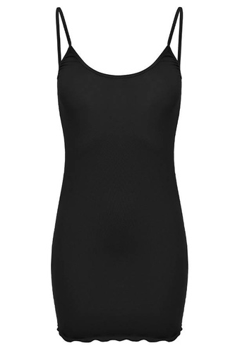 Deni Halka Damska DKaren - czarna