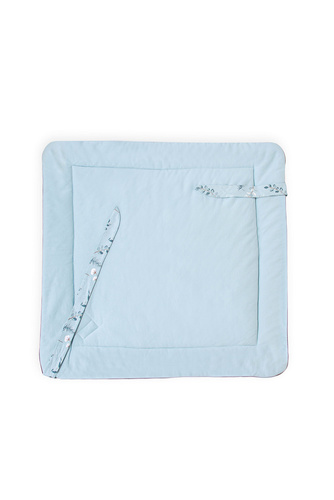 Rożek niemowlęcy 4460 Doctor Nap - pool blue