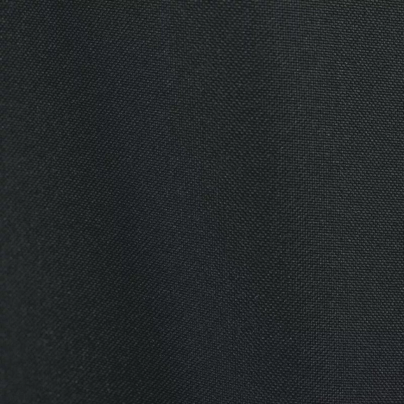 Zasłona na taśmie Rita Eurofirany czarny