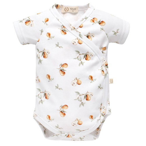 Body rozpinane Pears Yosoy