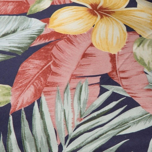 Pościel Satynowa Shery Eurofirany rajski ogród