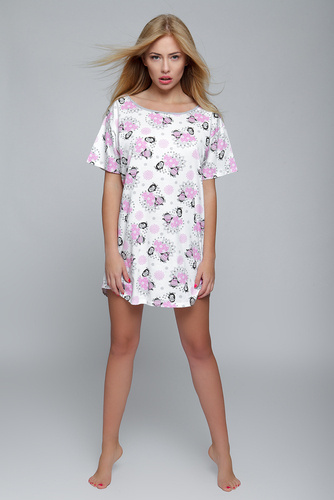 Sensis Koszula nocna Frost