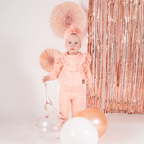 209055 Rosy Czapeczka turban Nicol