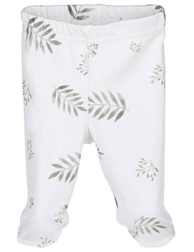 Niemowlęcy półśpioch Grey Leaves Yosoy