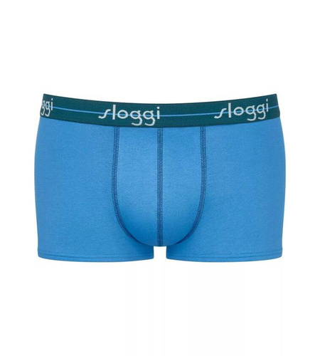 Bokserki męskie Men Start Hipster C2P box Sloggi - Multiple Colours 4