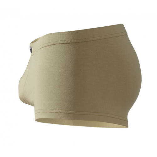 Bokserki męskie BM06 Urban Sesto Senso - oliwkowy