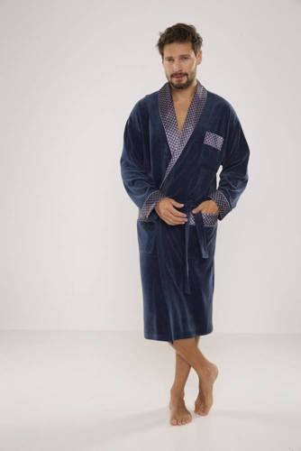 773 Bonjour szlafrok męski forex - jeans