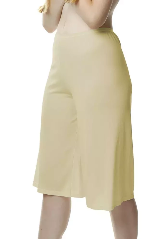 Półhalkospodnie damskie 6291 Tamara Mewa beżowy