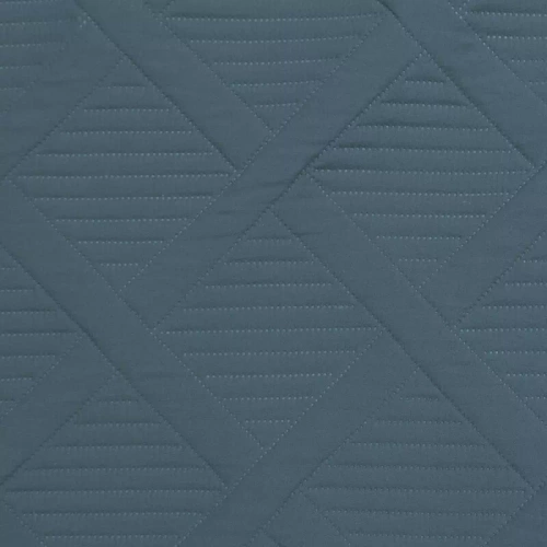 Narzuta dekoracyjna Alara Design91 turkusowy  