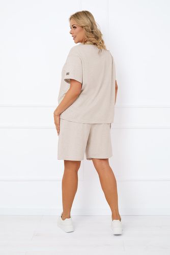 Komplet dresowy Isola Italian Fashion 