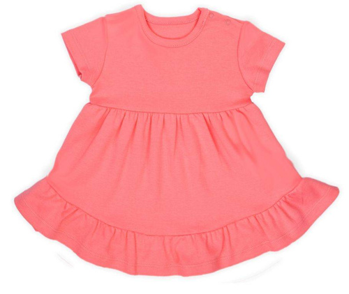 175139 Alice Tunika Bluzka z krótkim rękawem Nicol