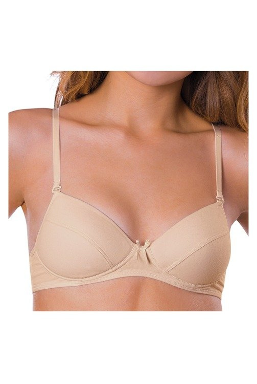 Biustonosz TBC 024 - biały