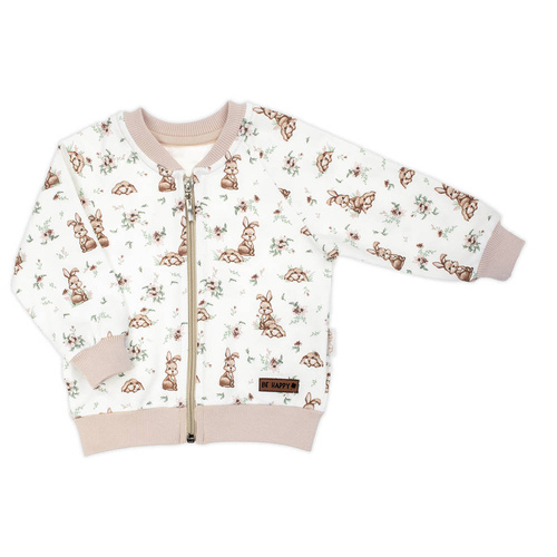 Bluza dresowa 196274 Bunia Nicol 