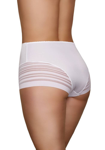 Figi Damskie 300  Modo -biały