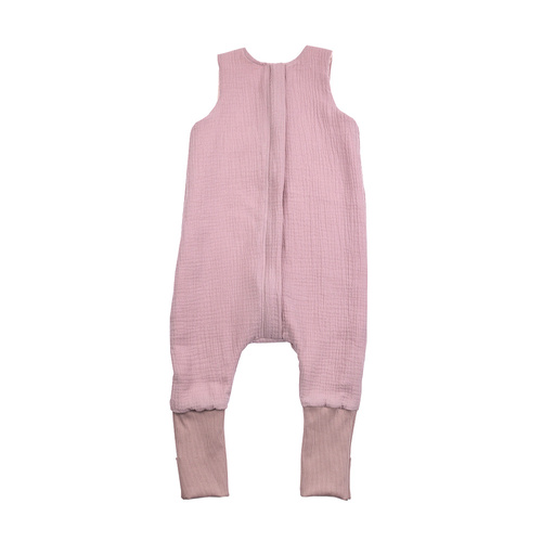 Sepia Rose Śpiworek do spania Light muślin Makaszka