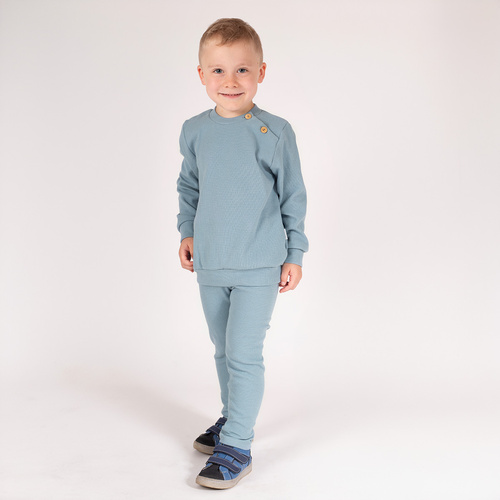 Spodnie niemowlęce 210016 Teddy Nicol