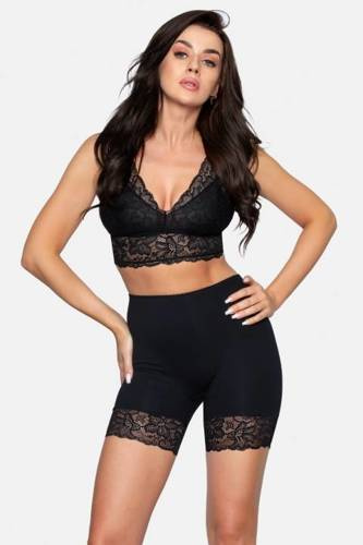 Figi Damskie bbl 188 Babell - czarny