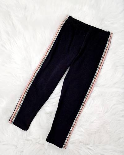 Legginsy Nice Bambarillo granatowy