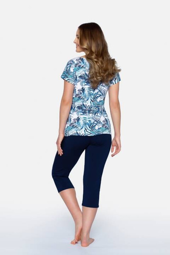 Piżama Damska Paradiso Babella