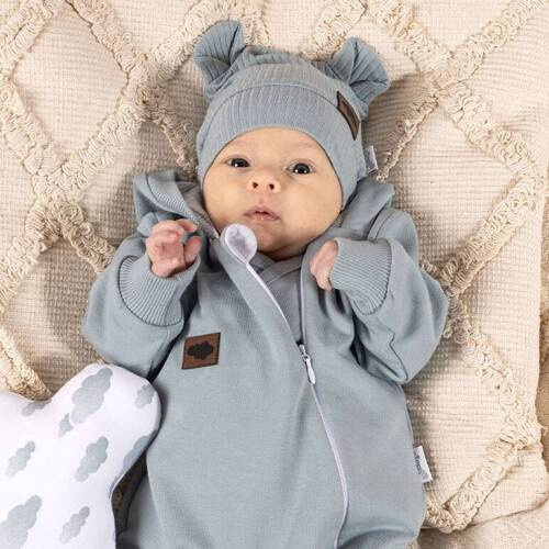 Czapeczka 205055 Liam Nicol