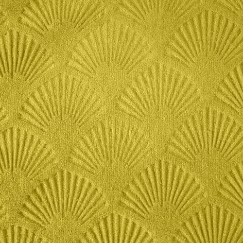 Miva poszewka dekoracyjna Eurofirany musztardowy