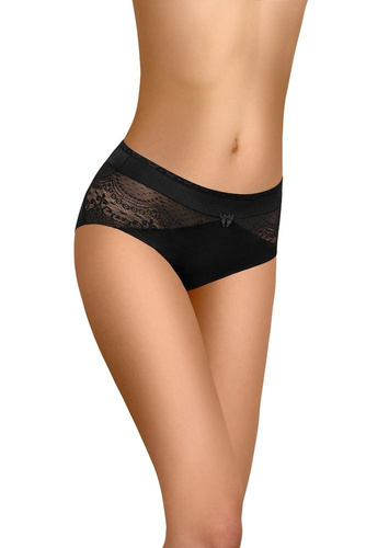 Figi Damskie 117 Modo -biały