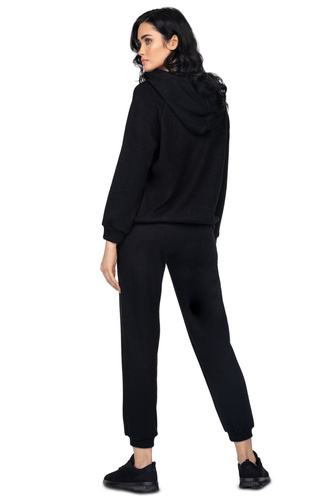 Bluza dresowa Scarlet Mona black 