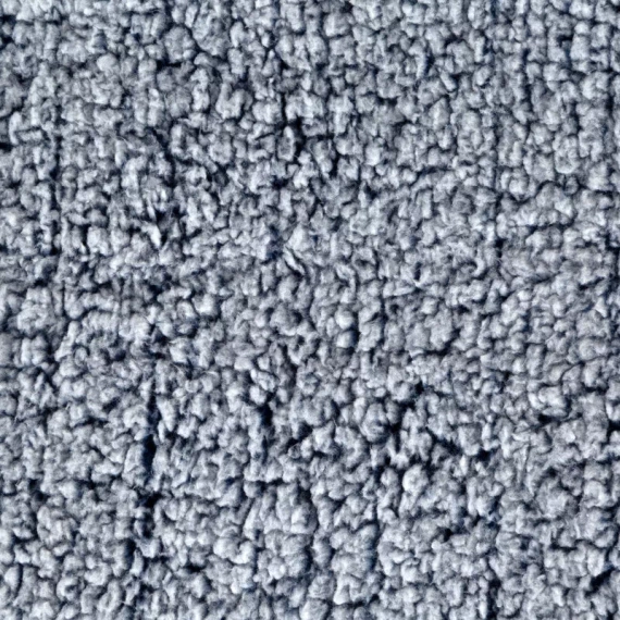 Koc narzuta Koala Eurofirany granatowy