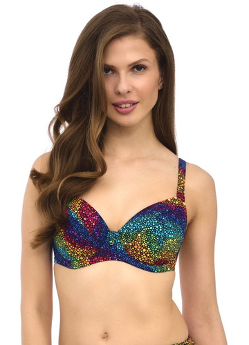 Elena Big Biustonosz Kąpielowy Lupoline