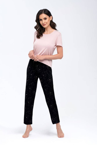 Piżama Damska Koi Babella 