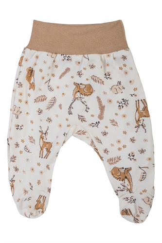 Półśpioch niemowlęcy "Nature" Makoma