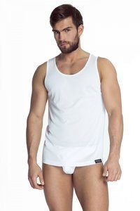 Podkoszulka 3959 bokserka James Bradley biały