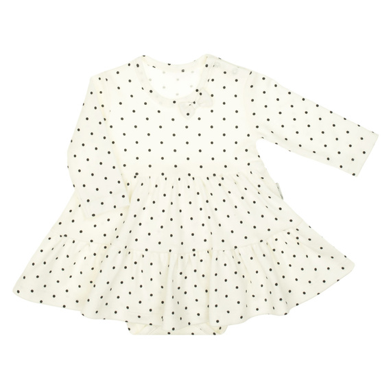 Sukienko-body 208159 Lizy Nicol